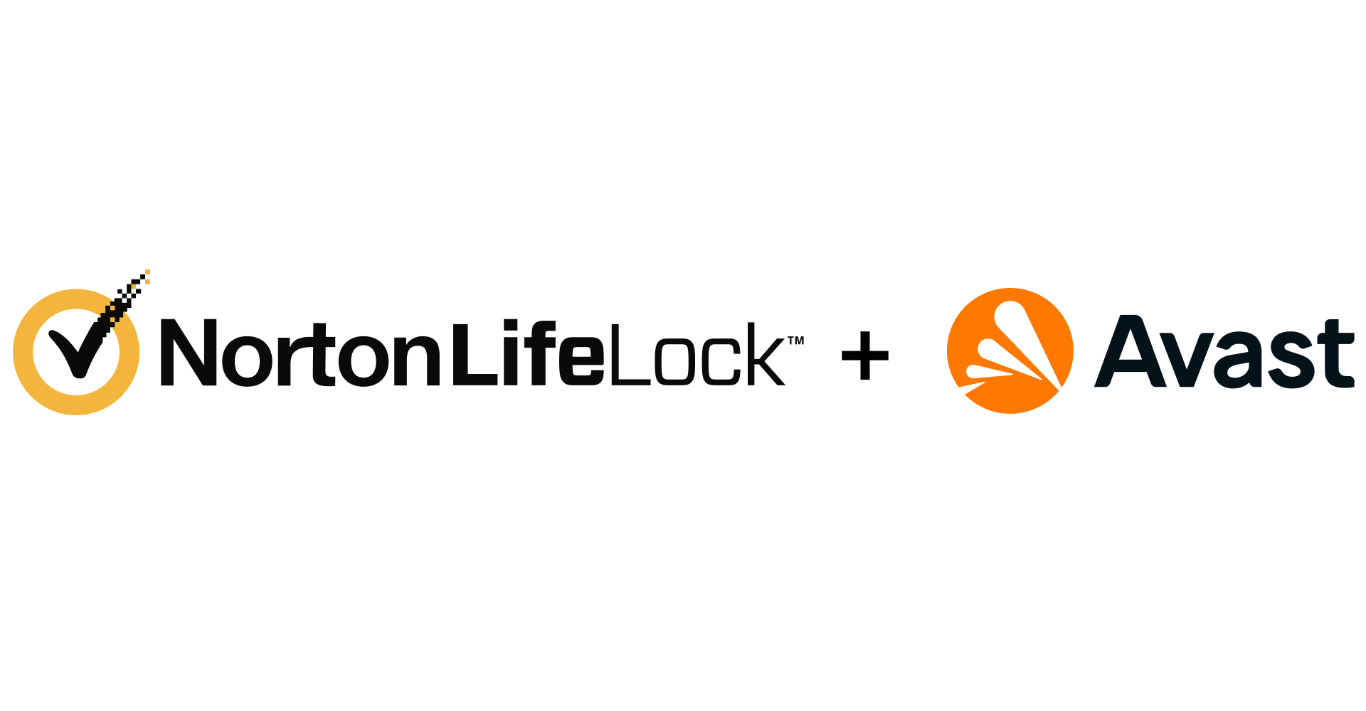 Fikk Lifelock og Norton sammen?