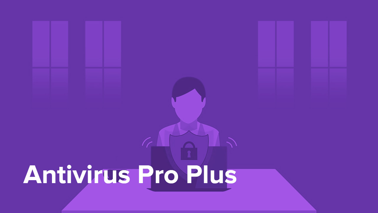 Avast Antivirus Pro Plus