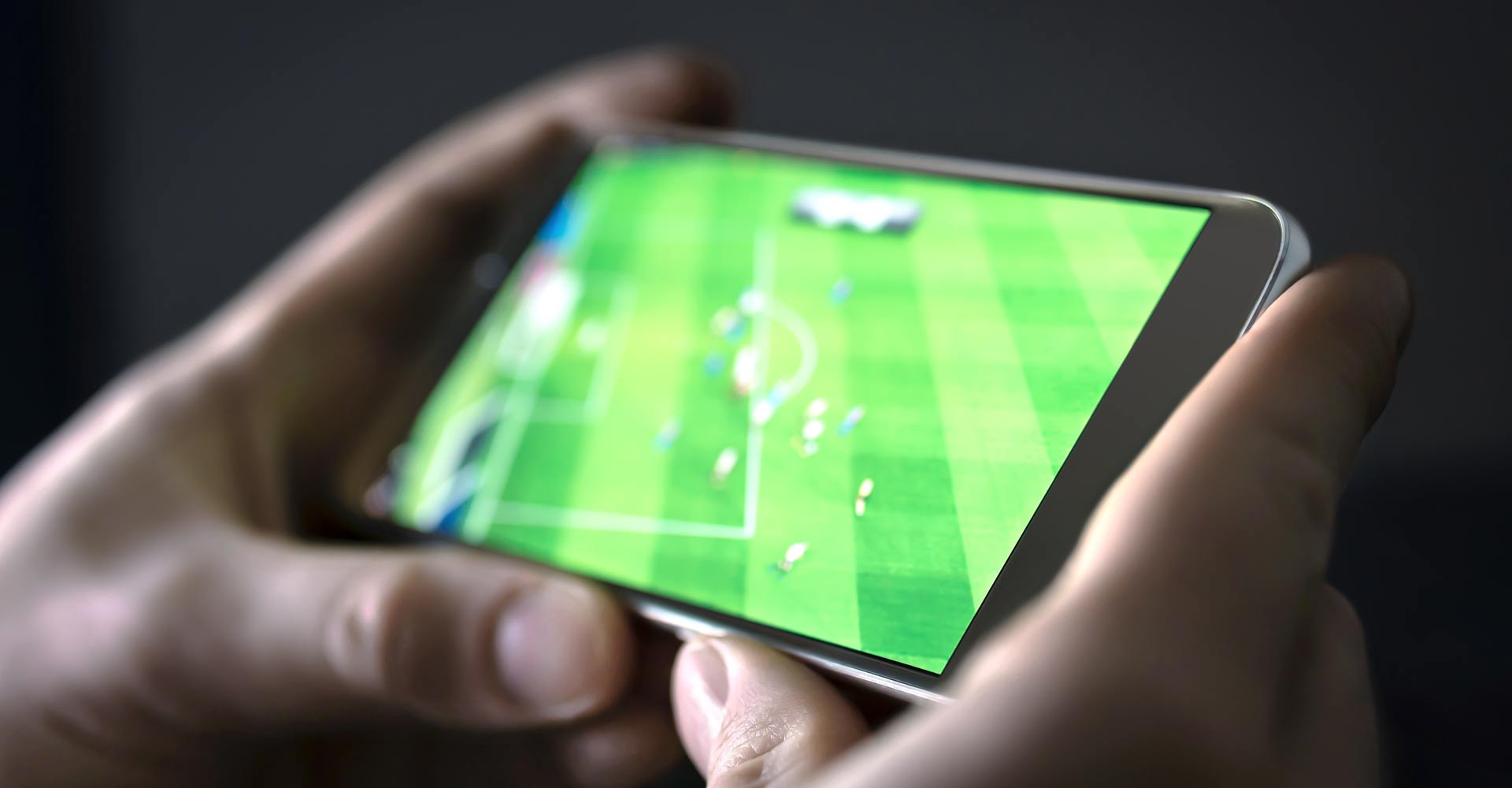 Data Shows Streaming Champions League Football Matches from Unverified Sources is One of the Hottest Ways for Cyber Hooligans to Hack Devices 