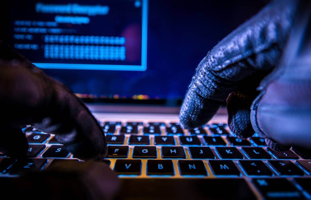 Como cibercriminosos roubam criptomoedas dos usuários do Twitter